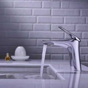 Vòi Chậu Lavabo Gobe V-5445 - Đẳng Cấp Hoàn Hảo Cho Không Gian Phòng Tắm Hiện Đại