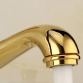Vòi Chậu Lavabo Thấp Gobe V-5515 – Sự Kết Hợp Hoàn Hảo Giữa Đẳng Cấp Và Tiện Nghi