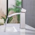 Vòi Lavabo Gobe V-5215, Điểm Nhấn Đẳng Cấp Cho Phòng Tắm Hiện Đại