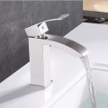 Vòi Lavabo Gobe V-5215, Điểm Nhấn Đẳng Cấp Cho Phòng Tắm Hiện Đại