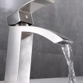 Vòi Lavabo Gobe V-5215, Điểm Nhấn Đẳng Cấp Cho Phòng Tắm Hiện Đại