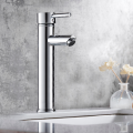 Vòi Lavabo Gobe V-5700, Chạm Đến Đẳng Cấp Tinh Tế Trong Từng Chi Tiết