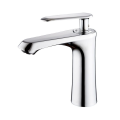 Vòi Lavabo Thấp Gobe V-5305 – Vẻ Đẹp Tối Giản, Hiệu Năng Tối Ưu