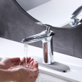 Đẳng Cấp & Tinh Tế Với Vòi Lavabo Gobe V-5415 – Nét Hoàn Hảo Cho Mọi Phòng Tắm Hiện Đại