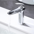 Đẳng Cấp & Tinh Tế Với Vòi Lavabo Gobe V-5415 – Nét Hoàn Hảo Cho Mọi Phòng Tắm Hiện Đại