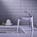 Vòi Chậu Lavabo Gobe V-5445 - Đẳng Cấp Hoàn Hảo Cho Không Gian Phòng Tắm Hiện Đại
