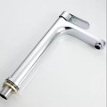 Vòi nước lavabo cao gobe V-5745 thân cao - sang trọng - thiết kế hiện đại, bền đẹp.