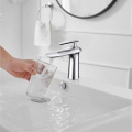 Đẳng Cấp & Tinh Tế Với Vòi Lavabo Gobe V-5415 – Nét Hoàn Hảo Cho Mọi Phòng Tắm Hiện Đại