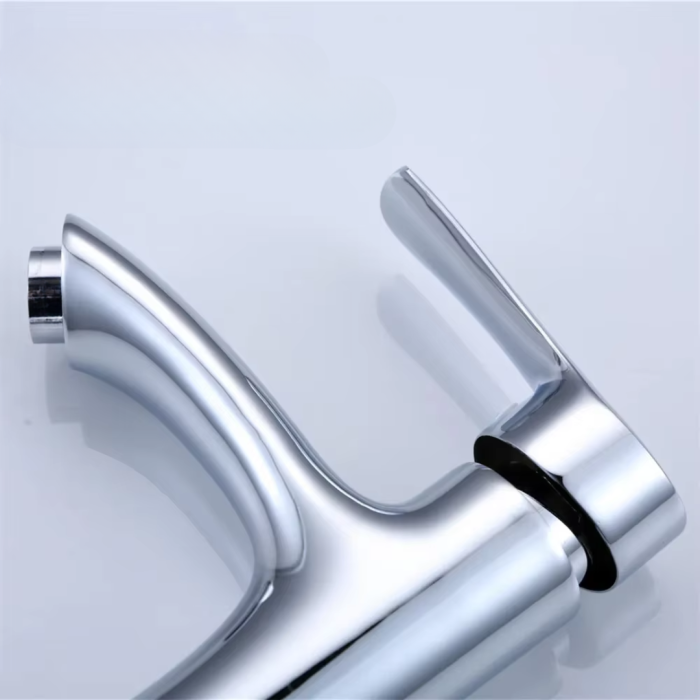 Vòi Chậu Rửa Lavabo Thấp V-5425 - Sự Kết Hợp Hoàn Hảo Giữa Thẩm Mỹ Và Tiện Ích