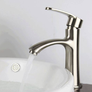 Vòi Chậu Rửa Lavabo Thấp V-5425 - Sự Kết Hợp Hoàn Hảo Giữa Thẩm Mỹ Và Tiện Ích