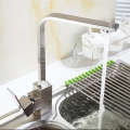 Vòi Rửa Bát Gobe VB-3115 – Tối Giản Hiện Đại, Tinh Tế Trong Từng Đường Nét