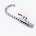 Vòi rửa bát Gobe VB-3105 đúc đồng cao cấp – Bền đẹp, sang trọng cho bếp Việt.