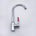 Vòi rửa bát Gobe VB-3105 đúc đồng cao cấp – Bền đẹp, sang trọng cho bếp Việt.
