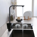 Vòi rửa bát VB-3115Đ – Thiết kế tối giản, vận hành linh hoạt, bền đẹp theo thời gian