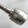 Vòi Rửa Bát Gobe VB-3200 – Xoay 360 Độ Linh Hoạt, Tối Ưu Trải Nghiệm Nhà Bếp Hiện Đại