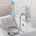 Vòi Rửa Chén VB-3265 Nóng Lạnh Đa Năng | Thiết Kế Hiện Đại, Giải Pháp Hoàn Hảo Cho Bồn Rửa Bát
