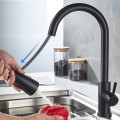 Vòi Chậu Rửa Bát Nóng Lạnh VB-3225  Inox 304 Cao Cấp, Chống Ăn Mòn, Bền Bỉ Theo Năm Tháng.