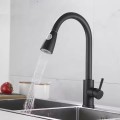 Vòi Chậu Rửa Bát Nóng Lạnh VB-3225  Inox 304 Cao Cấp, Chống Ăn Mòn, Bền Bỉ Theo Năm Tháng.