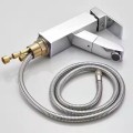 Vòi Rửa Chén VB-3265 Nóng Lạnh Đa Năng | Thiết Kế Hiện Đại, Giải Pháp Hoàn Hảo Cho Bồn Rửa Bát