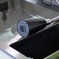 Vòi Chậu Rửa Bát Nóng Lạnh VB-3225  Inox 304 Cao Cấp, Chống Ăn Mòn, Bền Bỉ Theo Năm Tháng.