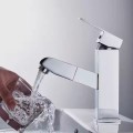 Vòi Rửa Chén VB-3265 Nóng Lạnh Đa Năng | Thiết Kế Hiện Đại, Giải Pháp Hoàn Hảo Cho Bồn Rửa Bát