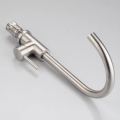 Vòi Rửa Bát Gobe VB-3180 – Tối Giản Trong Thiết Kế, Tối Ưu Trong Trải Nghiệm