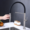 Vòi Rửa Bát Cao Cấp Gobe VB-3270 - Vượt Chuẩn Thẩm Mỹ – Bền Bỉ Tối Đa – Trải Nghiệm Linh Hoạt