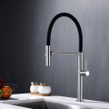 Vòi Rửa Bát Cao Cấp Gobe VB-3270 - Vượt Chuẩn Thẩm Mỹ – Bền Bỉ Tối Đa – Trải Nghiệm Linh Hoạt