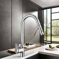 Vòi Rửa Bát Nóng Lạnh Gobe VB-3255 - Tận Hưởng Tiện Nghi – Kiểm Soát Dòng Nước Tối Ưu – Bền Đẹp Suốt Nhiều Năm