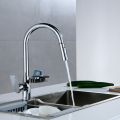Vòi Rửa Bát Nóng Lạnh Gobe VB-3255 - Tận Hưởng Tiện Nghi – Kiểm Soát Dòng Nước Tối Ưu – Bền Đẹp Suốt Nhiều Năm