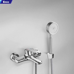Sen tắm gật gù cao cấp Enic Y20 thiết kế sang trọng, bền bỉ.