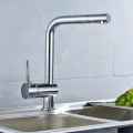Vòi rửa bát VB-3275 – Thiết kế xoay linh hoạt, chuẩn inox 304