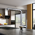 Vòi rửa bát VB-3275 – Thiết kế xoay linh hoạt, chuẩn inox 304