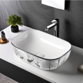 Chậu rửa dương bàn Gobe C-6530 – Tinh tế, nghệ thuật và tiện dụng