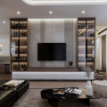 Mẫu nhà cấp 4 mái Thái 3 phòng ngủ 8x16m – Không gian sống lý tưởng cho gia đình Việt