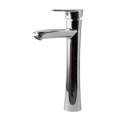 Vòi lavabo đứng V-5805 Vòi chậu rửa nóng lạnh, tiện lợi cho mọi gia đình