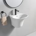 Chậu rửa mặt Gobe C-6125 – Tối giản nhưng đầy tinh tế