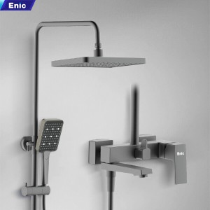 Sen Cây Tắm Cao Cấp Enic S10 Vòi Hoa Sen Lựa Chọn Hoàn Hảo Để Tận Hưởng Tắm Gội Mỗi Ngày