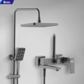 Sen Cây Tắm Cao Cấp Enic S10 Vòi Hoa Sen Lựa Chọn Hoàn Hảo Để Tận Hưởng Tắm Gội Mỗi Ngày
