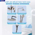 Bộ Vòi Sen Tắm Đứng Cao Cấp Enic S23 Chính Hãng - Chất Lượng Đảm Bảo, Giá Tốt