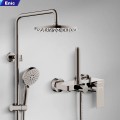 Bộ Vòi Sen Tắm Đứng Cao Cấp Enic S23 Chính Hãng - Chất Lượng Đảm Bảo, Giá Tốt
