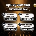 Vòi Sen Tắm Đứng Enic A23 Áp Lực Nước Mạnh Mẽ, Êm Ái,  Bền Đẹp Theo Thời Gian.
