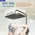 Sen Cây Tắm Cao Cấp Enic S10 Vòi Hoa Sen Lựa Chọn Hoàn Hảo Để Tận Hưởng Tắm Gội Mỗi Ngày