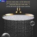 Cây Sen Tắm Đứng Cao Cấp Enic A25 Thiết Kế Hiện Đại, Nâng Tầm Phòng Tắm Sang Trọng