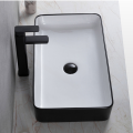 Chậu rửa dương bàn C-6670 – Sắc màu đối lập, cá tính hiện đại