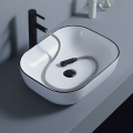 Chậu rửa dương bàn C-6545 – Thiết kế hình chữ nhật tinh tế, hiệu quả vượt trội