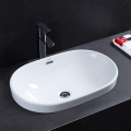 Chậu rửa bán âm C-6210 – Tinh tế trong từng đường nét