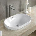 Chậu rửa bán âm C-6210 – Tinh tế trong từng đường nét