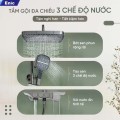 Sen Cây Tắm đứng cao cấp Enic S35 Thiết Kế Hiện Đại, Chất Lượng, Bền Đẹp Cho Phòng Tắm Sang Trọng