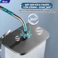 Sen Cây Phím Đàn Thông Minh Enic KS 3 Chế Độ Phun,  Màn Hình LED Hiển Thị Nhiệt Độ.